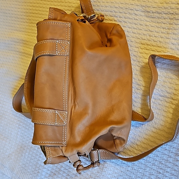 Renato Minelli, made in Italy, tan color - Picture 6 of 8